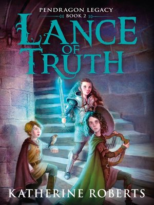 cover image of Lance of Truth